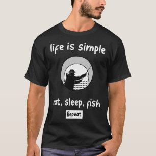 Camiseta Deixe Esta Garota Mostrar a Você