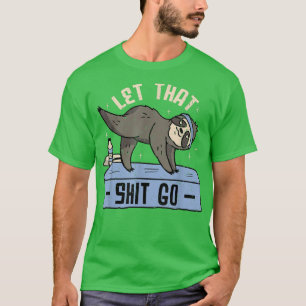 Camiseta Deixe Isso