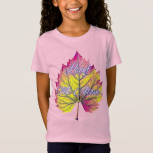 CAMISETA DEIXE ME EM PAZ