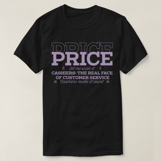 Camiseta Deixe-me Escaneá-lo (Frente do Design)