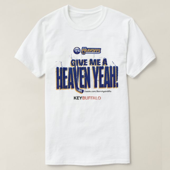 CAMISETA DEIXE-ME UM CÉU YEAH! (Frente do Design)
