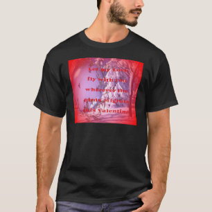 Camiseta Deixe-me voar com você para namorados.png