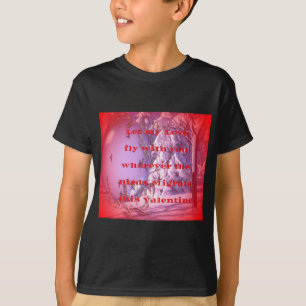 Camiseta Deixe-me voar com você para namorados.png
