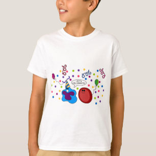 Camiseta Deixe-nos Cellebrate