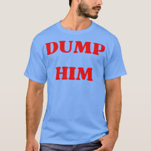 Camiseta deixe-o