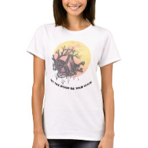 Deixe o guia da lua, Wolf na Lua na letra russa