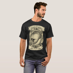 Camiseta Deixe-os morrer