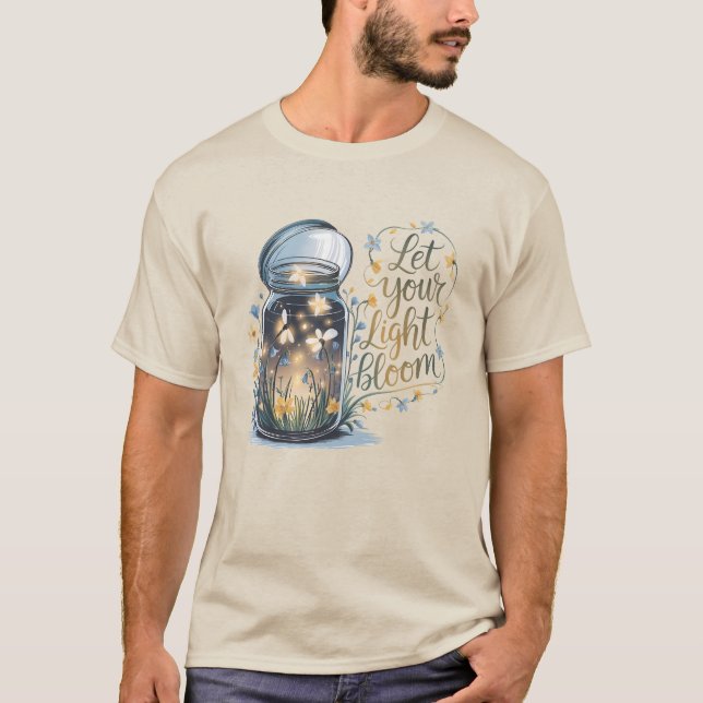 Camiseta Deixe seu Sangue Leve (Frente)