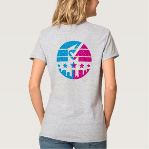Camiseta Deixe Sua Marca