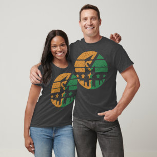 Camiseta Deixe Sua Marca