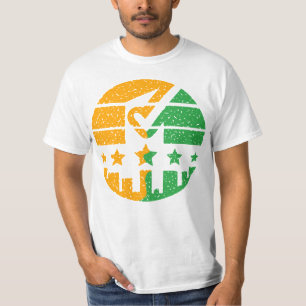 Camiseta Deixe Sua Marca
