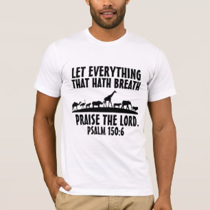 CAMISETA DEIXE TUDO O QUE O FÉRIO DE HATH REATH FELICITAR