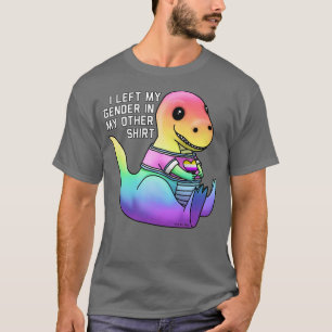 Camiseta Deixei Meu Sexo No Outro