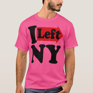 Camiseta Deixei NY