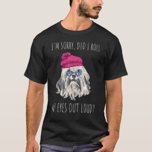 Camiseta Deixei Os Olhos Em Cima?
