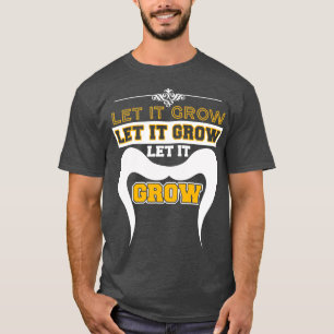 Camiseta Deixem-No Crescer Memórias Engraçadas 1 1