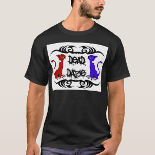 Camiseta Deja Vu Cat