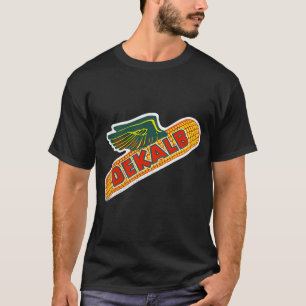 Camiseta Dekalb Corn Seed Usa