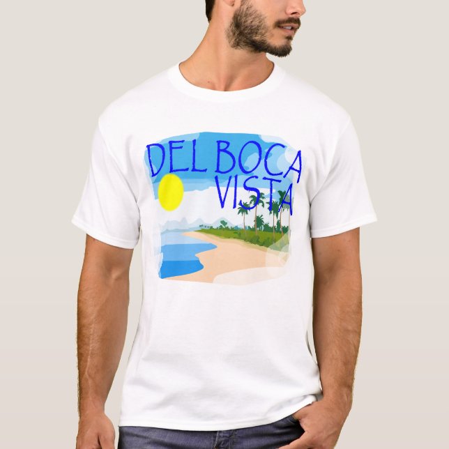 Camiseta Del Boca Vista T-Shirt.png (Frente)