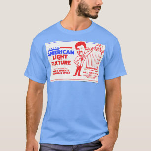 Camiseta Del Griffith Business d