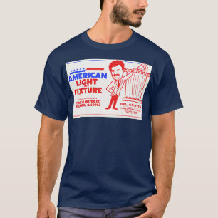 Camiseta Del Griffith Business d