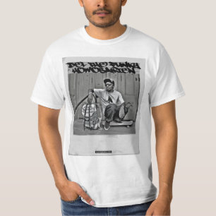 Camiseta Del The Funky Homosapien