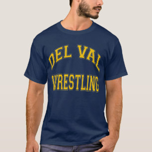 CAMISETA DEL VAL LUTA