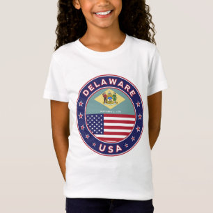 Camiseta Delaware