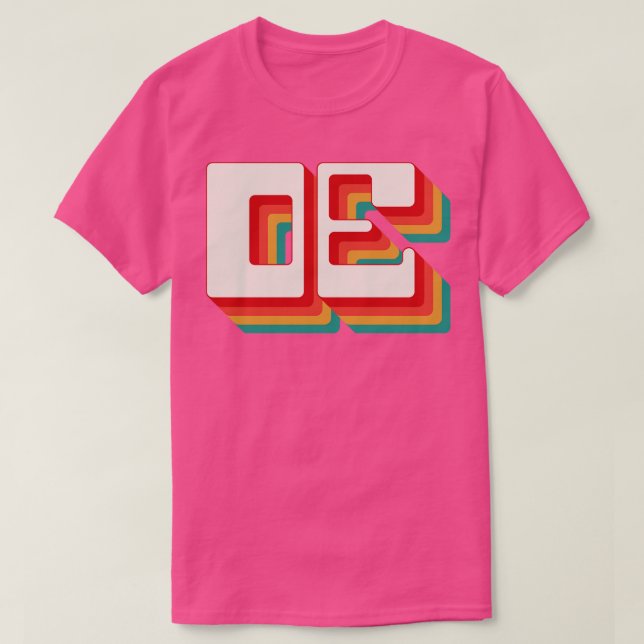 Camiseta Delaware (Frente do Design)