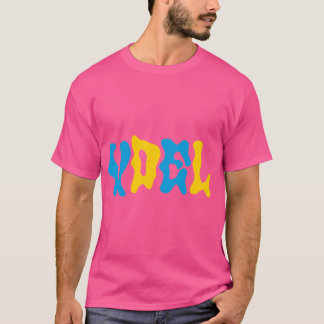 Camiseta delaware 14