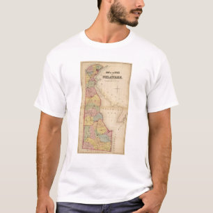 Camiseta Delaware 4