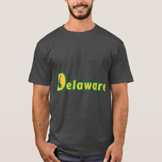 Camiseta Delaware Oversize 5