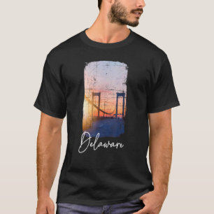Camiseta Delaware Touris Delaware
