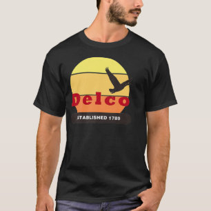 Camiseta Delco Est