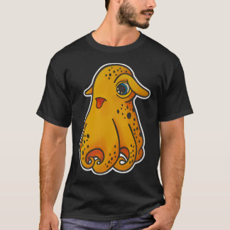 Camiseta Dele O Octopus Dumbo