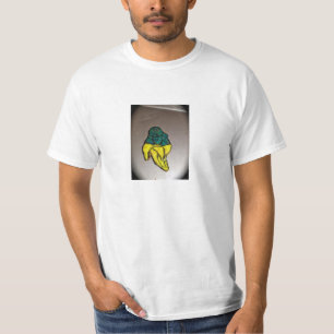 Camiseta Deleite doce de Bananatee