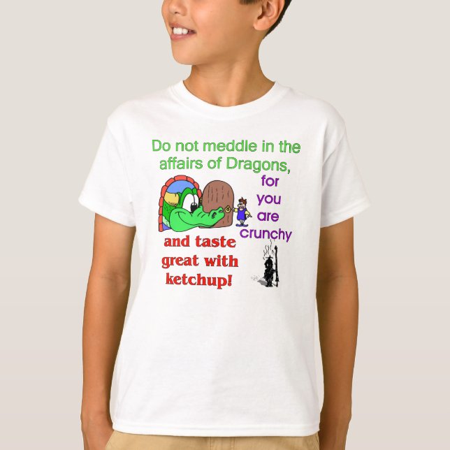 Camiseta Deleite saboroso (Frente)