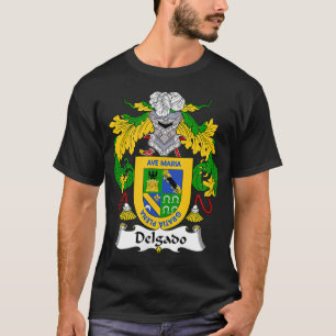 Camiseta Delgado Casaco de Armamento para Detenção Familiar