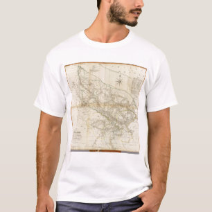 Camiseta Deli composta, Agrah, Oude, Ellahabad