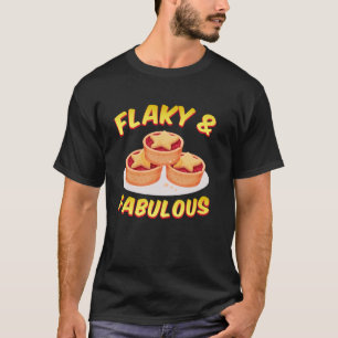 Camiseta Delicada e Fabulosa Patisserie Sobremesa Culinária