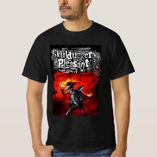 Camiseta delícia agradável