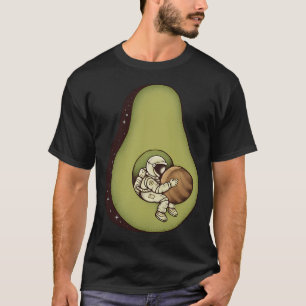 Camiseta Delícia Cósmica