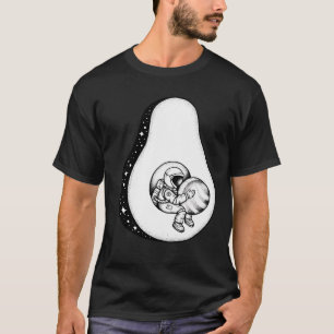 Camiseta Delícia Cósmica