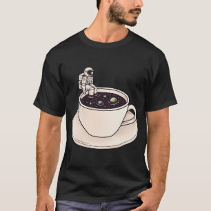 Camiseta Delícia da Manhã