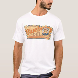 Camiseta Delícia de Aromas