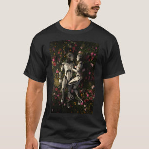 Camiseta Delícias de Jardim III