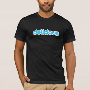 Camiseta Delicioso