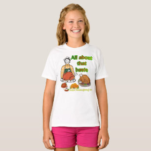 Camiseta Delicioso Baste