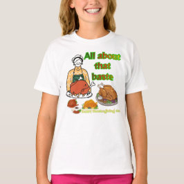 Camiseta Delicioso Baste