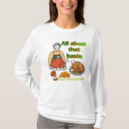 Camiseta Delicioso Baste